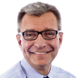 Photo: Dr. Kenneth Guth, MD