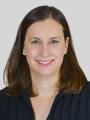 Photo: Dr. Elizabeth Shih, MD