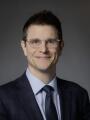 Photo: Dr. Brian Gillenwater, DO