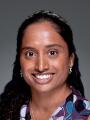 Photo: Dr. Suma Raju, MD