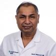 Photo: Dr. Hassan Mahmood, MD