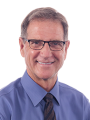 Photo: Dr. Gerald Shockey, MD