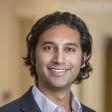 Photo: Dr. Aparajit Naram, MD