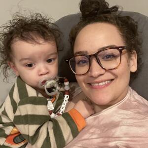 Jalisa Harris_4 Tips for Juggling Asthma, Kids, and Work