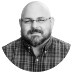 Cameron McClure, LPC