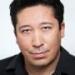 Photo: Dr. Ilyoss Gulyamov, DMD