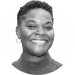 Angela Anderson, LCSW