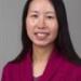 Photo: Dr. Elaine Wong, MD