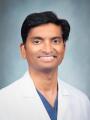 Photo: Dr. Hanumantha Jogu, MD