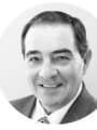 Photo: Dr. Daniel Dupree, MD