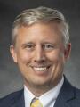 Photo: Dr. Steven Burdette, MD