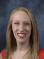 Photo: Dr. Beth Scholz, MD