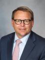 Photo: Dr. Carl Cramer, MD