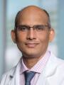 Photo: Dr. Muralikrishna Chelikani, MD