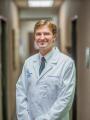 Photo: Dr. Christopher Henderson, MD