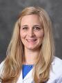 Photo: Dr. Gillian Grafton Gzym, DO