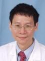 Photo: Dr. Yiwu Huang, MD
