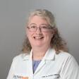 Photo: Dr. Lisa Irvine, MD
