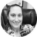 Elizabeth Kostura, MS