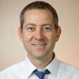 Photo: Dr. James Clarke, MD