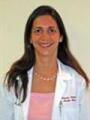 Photo: Dr. Talya Schwarzberg, MD