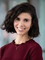 Photo: Dr. Marissa Theofanides, MD