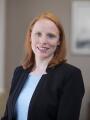 Photo: Dr. Christi Earnest, MD