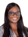 Dr. Tiffany Jarrett, MD