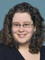 Photo: Dr. Eva Dicocco, MD
