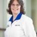 Photo: Dr. Polly Moore, MD