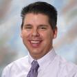 Photo: Dr. Richard Okragly, MD