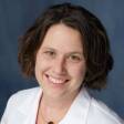 Photo: Dr. Julia Close, MD