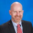 Photo: Dr. Martin Blake, MD