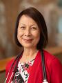 Photo: Dr. Maude Gibbs, MD