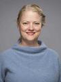 Photo: Dr. Julie Graff, MD