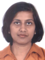 Photo: Dr. Pallavi Nandeeshwar, MD