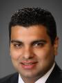 Photo: Dr. Syed Raza, MD