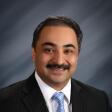 Photo: Dr. Syed Haider, MD