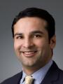 Photo: Dr. Sahil Bakshi, DO