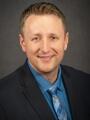 Photo: Dr. Christopher Thomas, DO