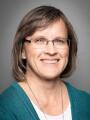 Photo: Dr. Ann Moell, MD