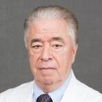 Dr. Oswaldo Henriquez, MD