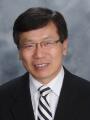 Photo: Dr. Won Cho, MD