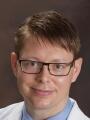 Photo: Dr. Donald Martin, MD