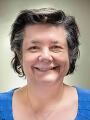 Photo: Dr. Nicolina Cordaro, MD