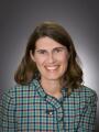 Photo: Dr. Audrey Huff, MD