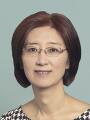 Photo: Dr. Chris Park, MD