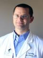 Photo: Dr. Grant Mathews, MD