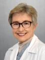 Photo: Dr. Marcella Frank, DO