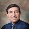 Photo: Dr. Arnold Welden, MD